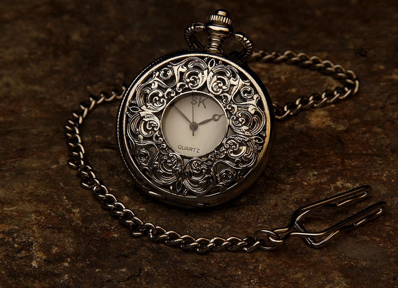 Infinity Watch