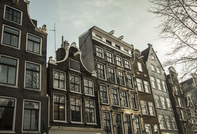 Netherlands Office Location